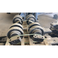 Hitachi Sumitomo crawler crane track roller on sale